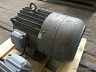 Motor s brzdou (Engine with brake) SZJR d54b